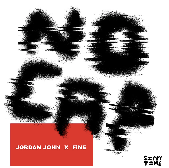 Jordan John x FiNE presents No Cap