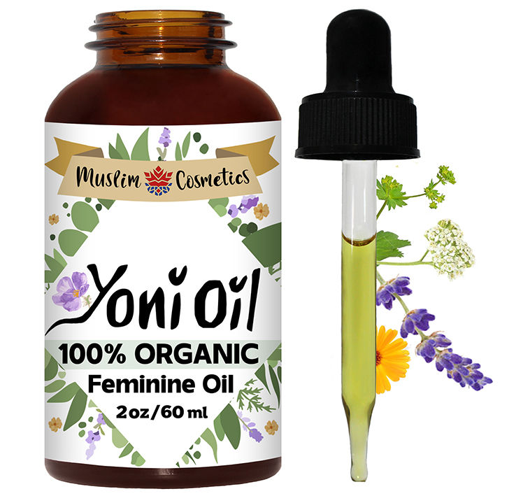 Thumbnail: Yoni oil