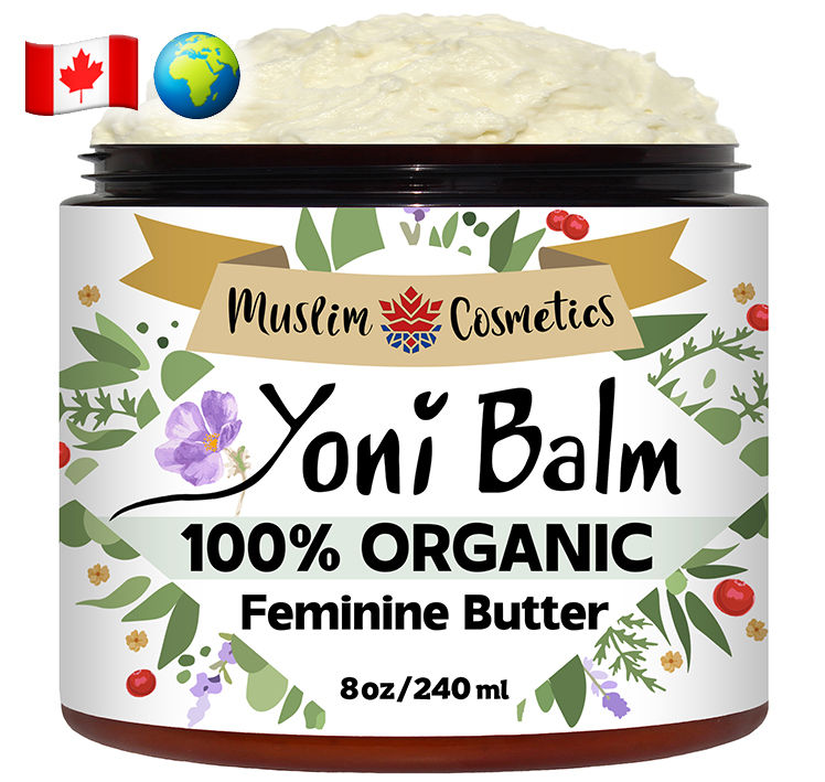 Thumbnail: Organic Yoni Butter