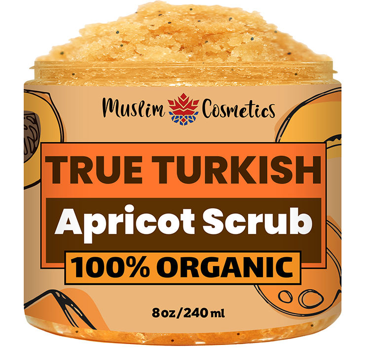 Thumbnail: Turkish Apricot Scrub
