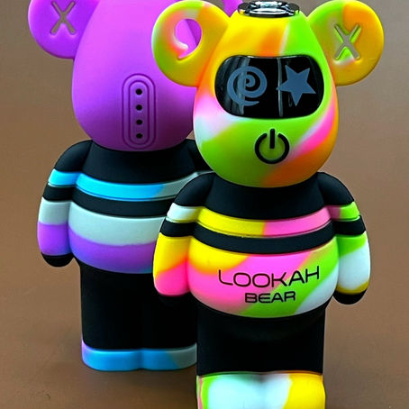 'Bear 510 Battery by Lookah