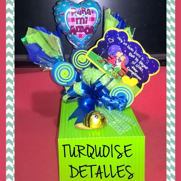 Deseas empacar tus regalos 🎁🎈🎁🎀 , y lucirte en tus reuniones sociales 🎈🎈🎈, pues es el momento