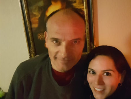 A Taste of My Own Medicine