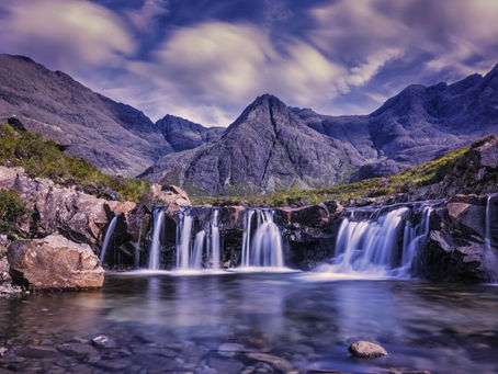 The Law of Supply and Demand