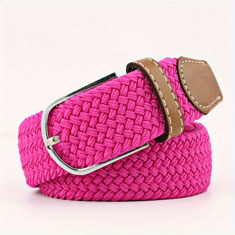 Thumbnail: Stretchy Belt
