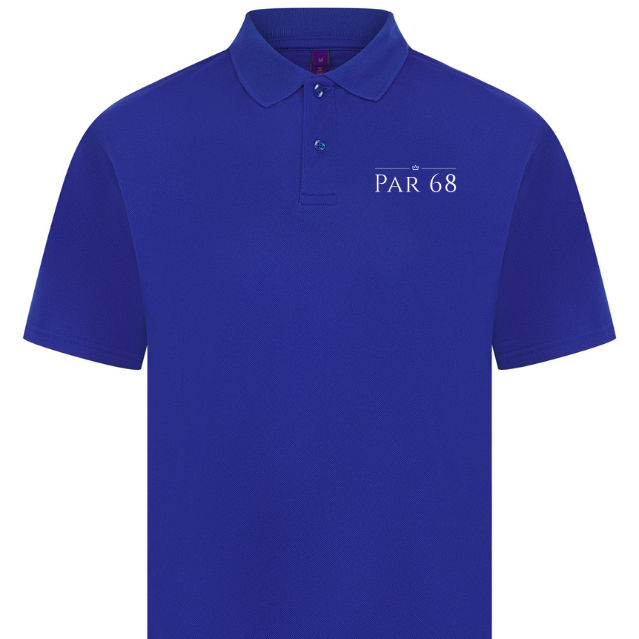 Thumbnail: Coolplus® Polo Shirt - Men's