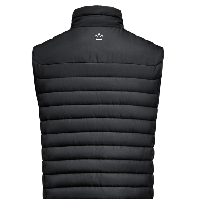 Thumbnail: Padded Gilet - Men's