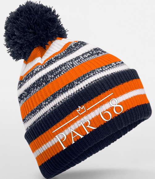 Thumbnail: Multi Sport Beanie - One Size
