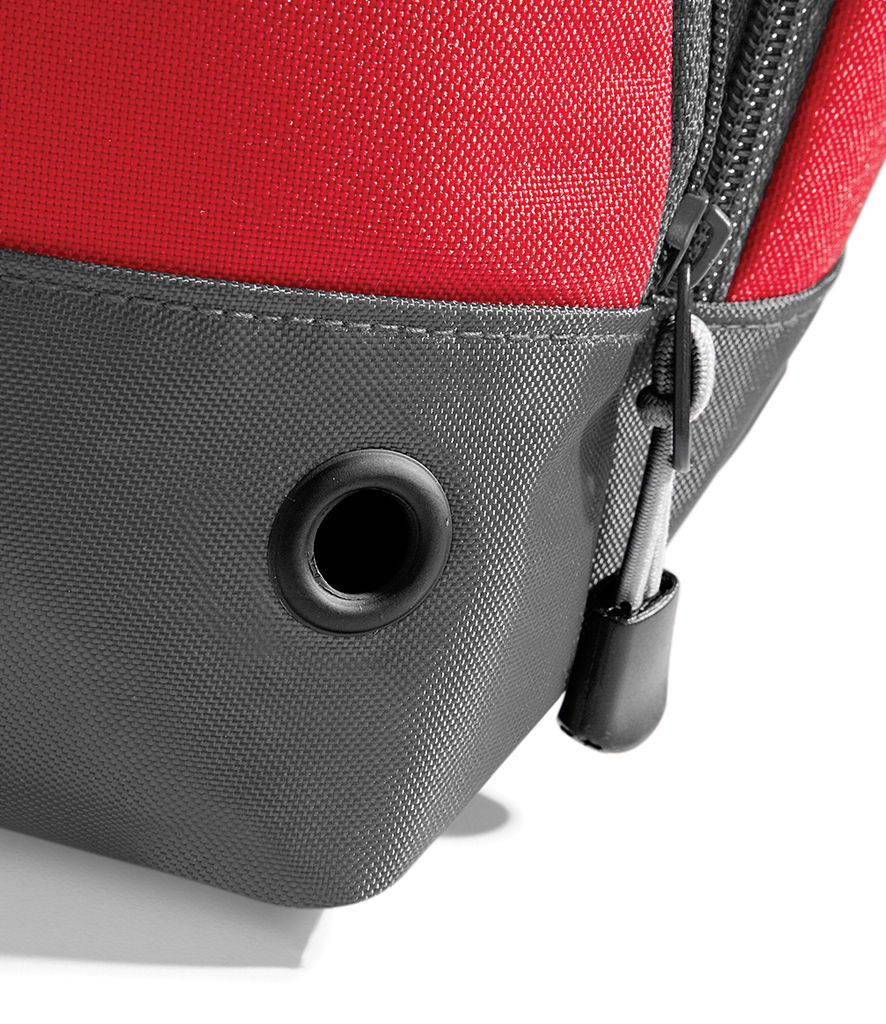 Thumbnail: Holdall Bag