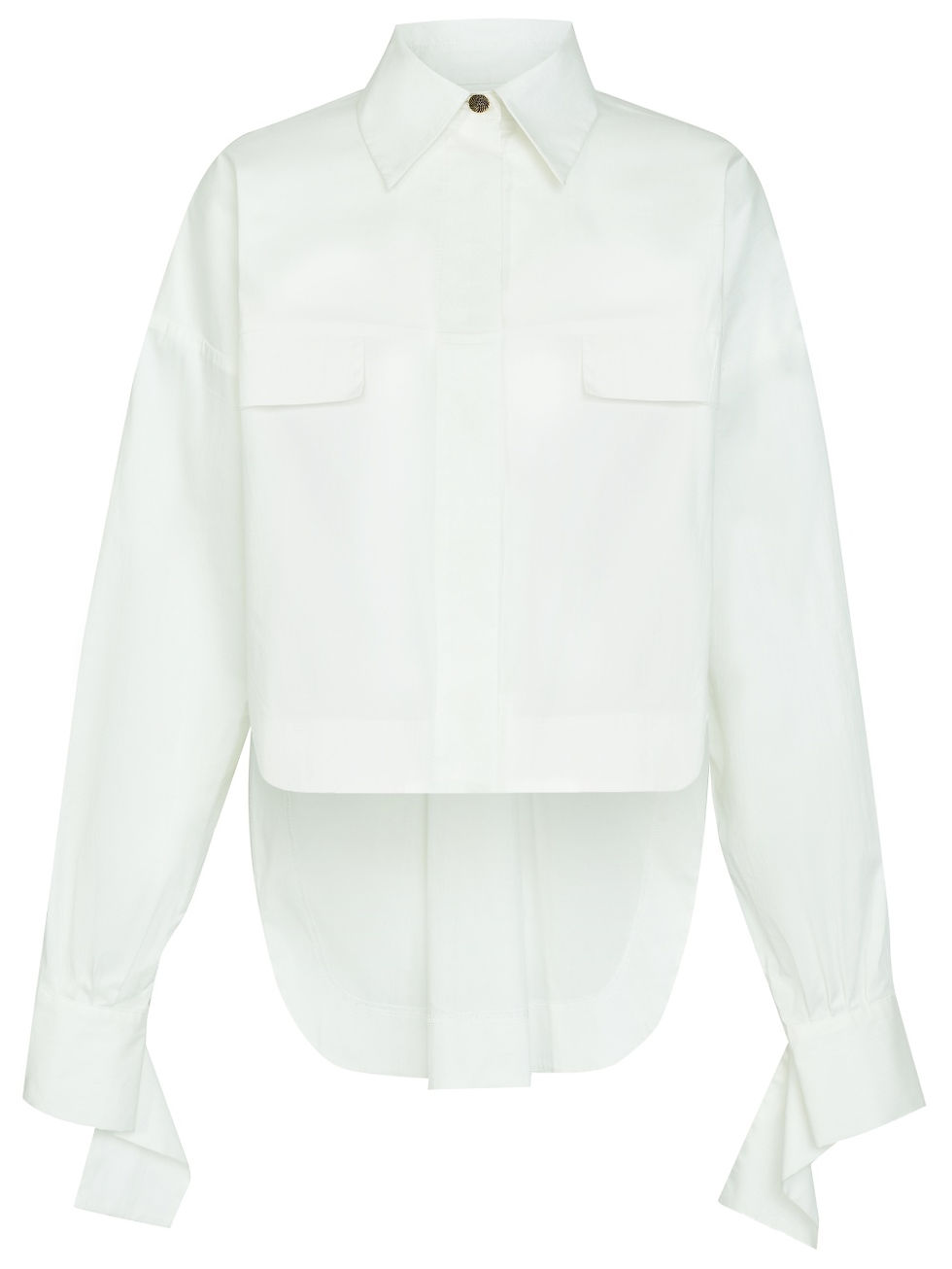 Miniaturbild: Bluse Swan