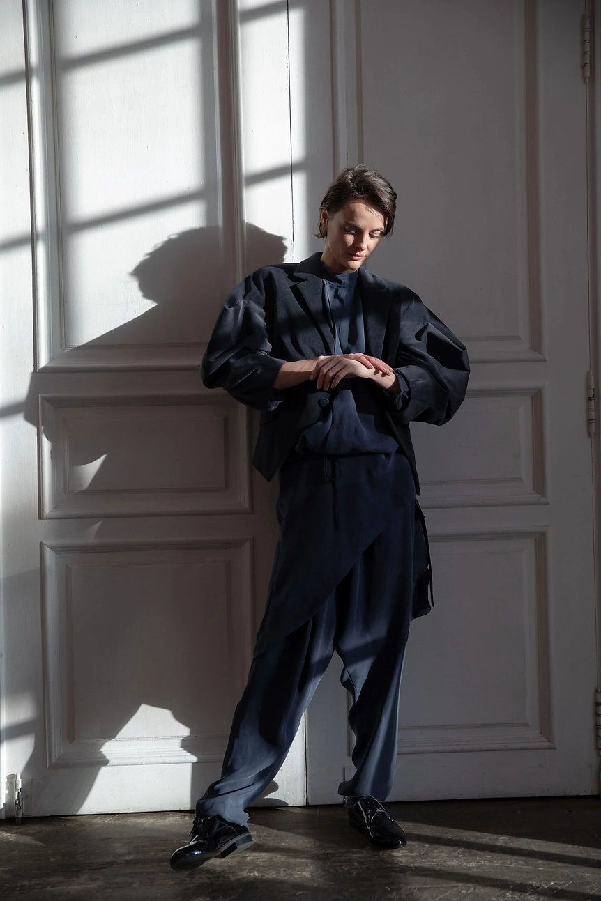 Thumbnail: Jacke Kathleen