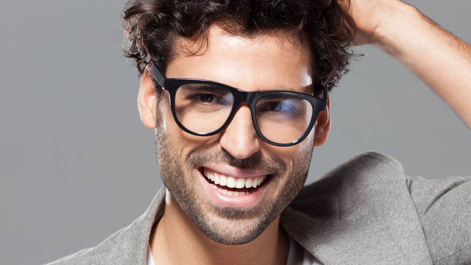 Los lentes hipsters están de regreso