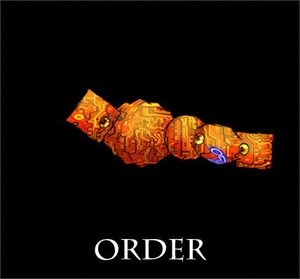 Order Animations