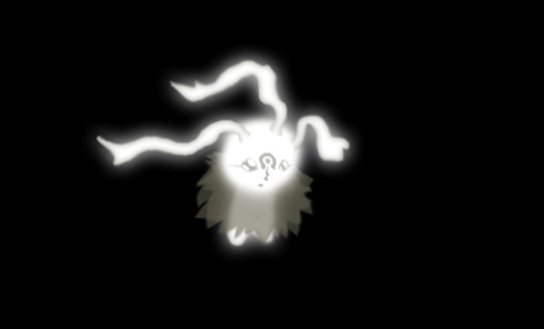 Shen Jumping Animations