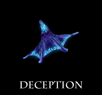 Deception Animation