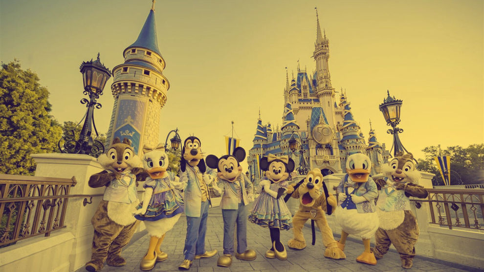 Disney