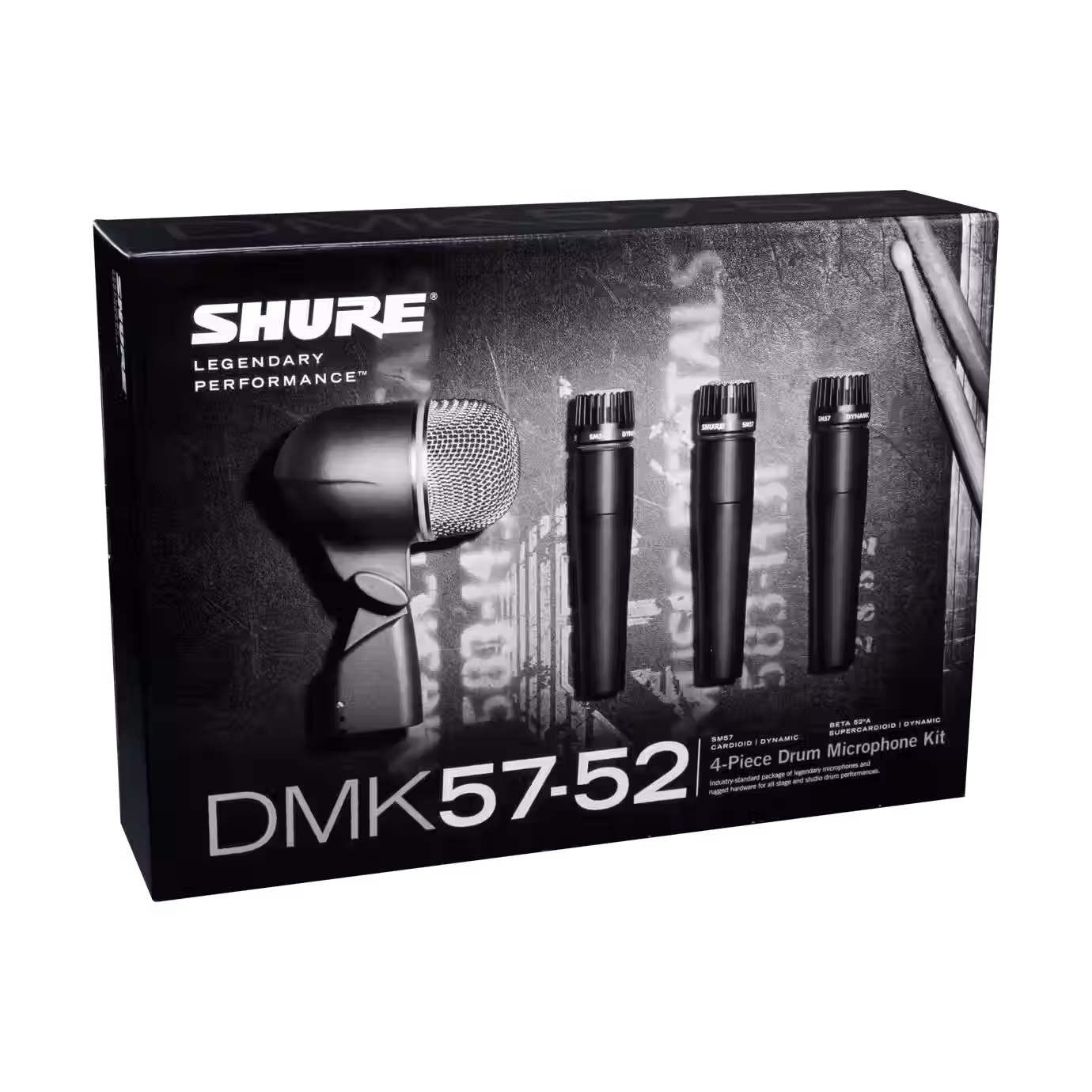 DMK57-52