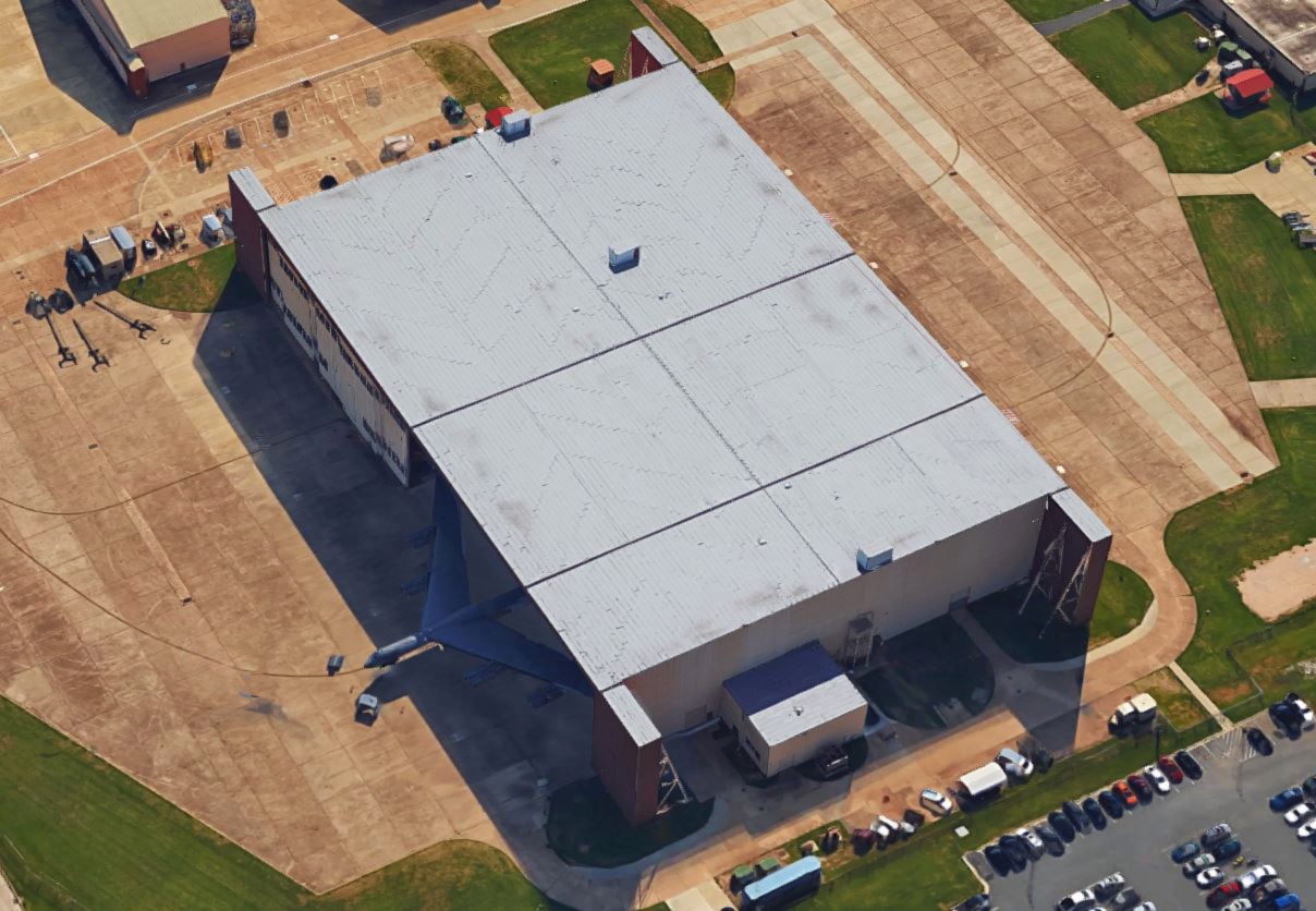 Louisiana Roofing Contractors Llc