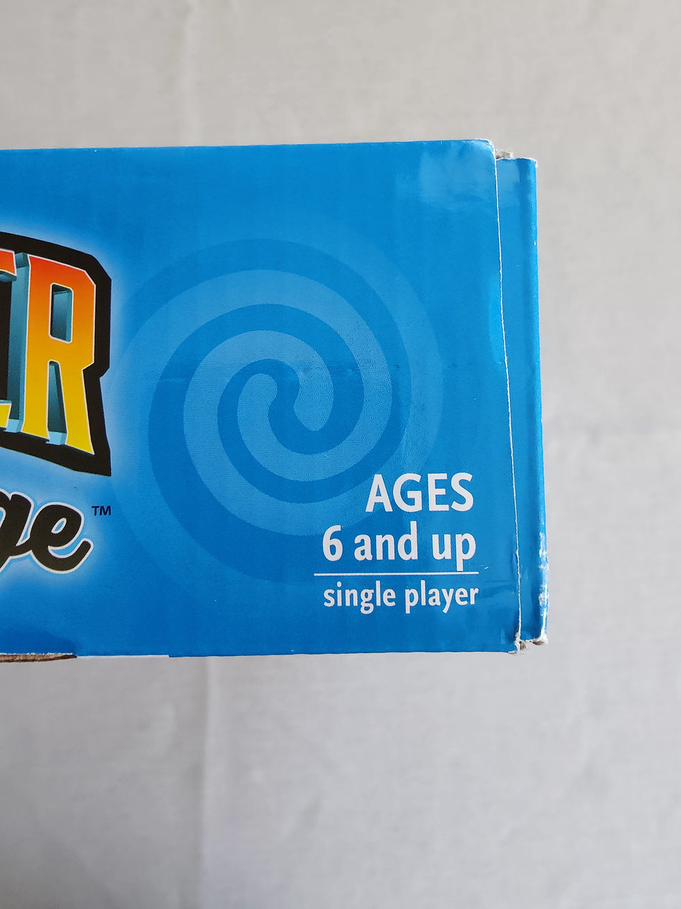 Thumbnail: Roller Coaster Challenge