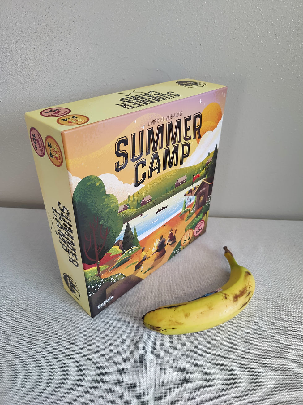 Thumbnail: Summer Camp
