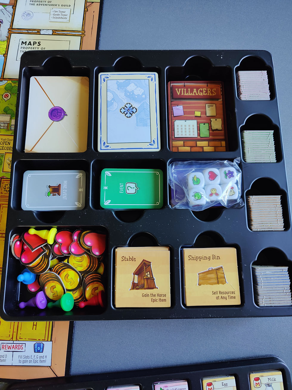 Thumbnail: Stardew Valley