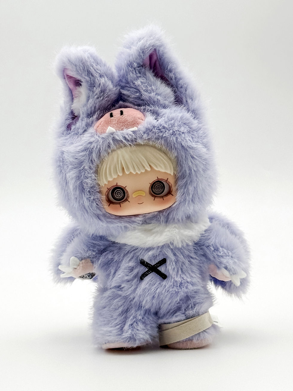 Thumbnail: Maymei Dark Forest