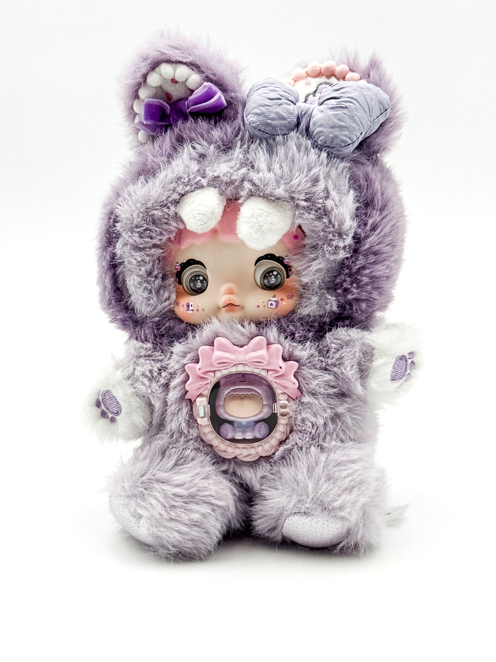 Thumbnail: Nommi Bite of Sweetheart