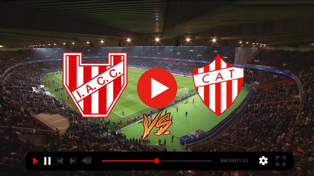 [[DIRECTO TV]] Instituto contra Talleres en vivo ver partido Instituto