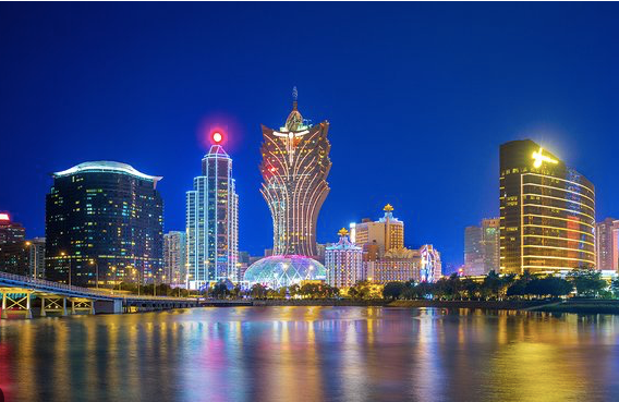 縮圖：6天～珠三角(廣州/中山/珠海/澳門/開平歡樂之旅）