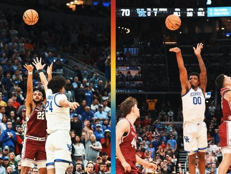 March Madness picks and predictions