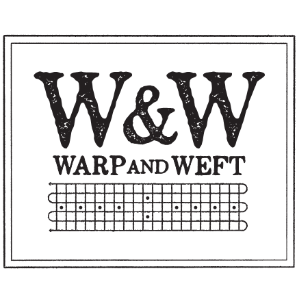 Warp and Weft in Lowell