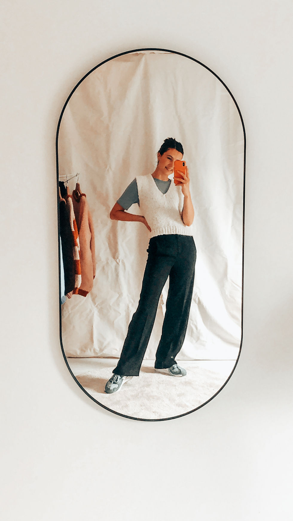Thumbnail: Aurora debardeur