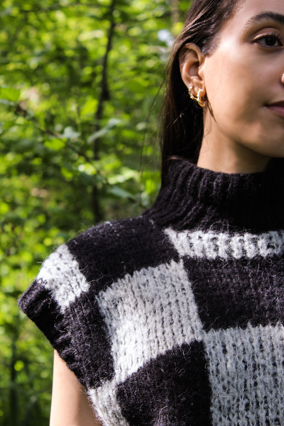 Thumbnail: Alice debardeur