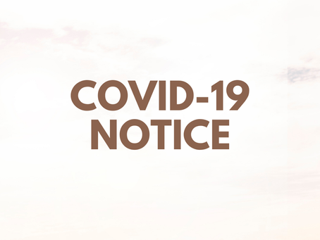 Coronavirus Update: Washhouse remains pickup & delivery service