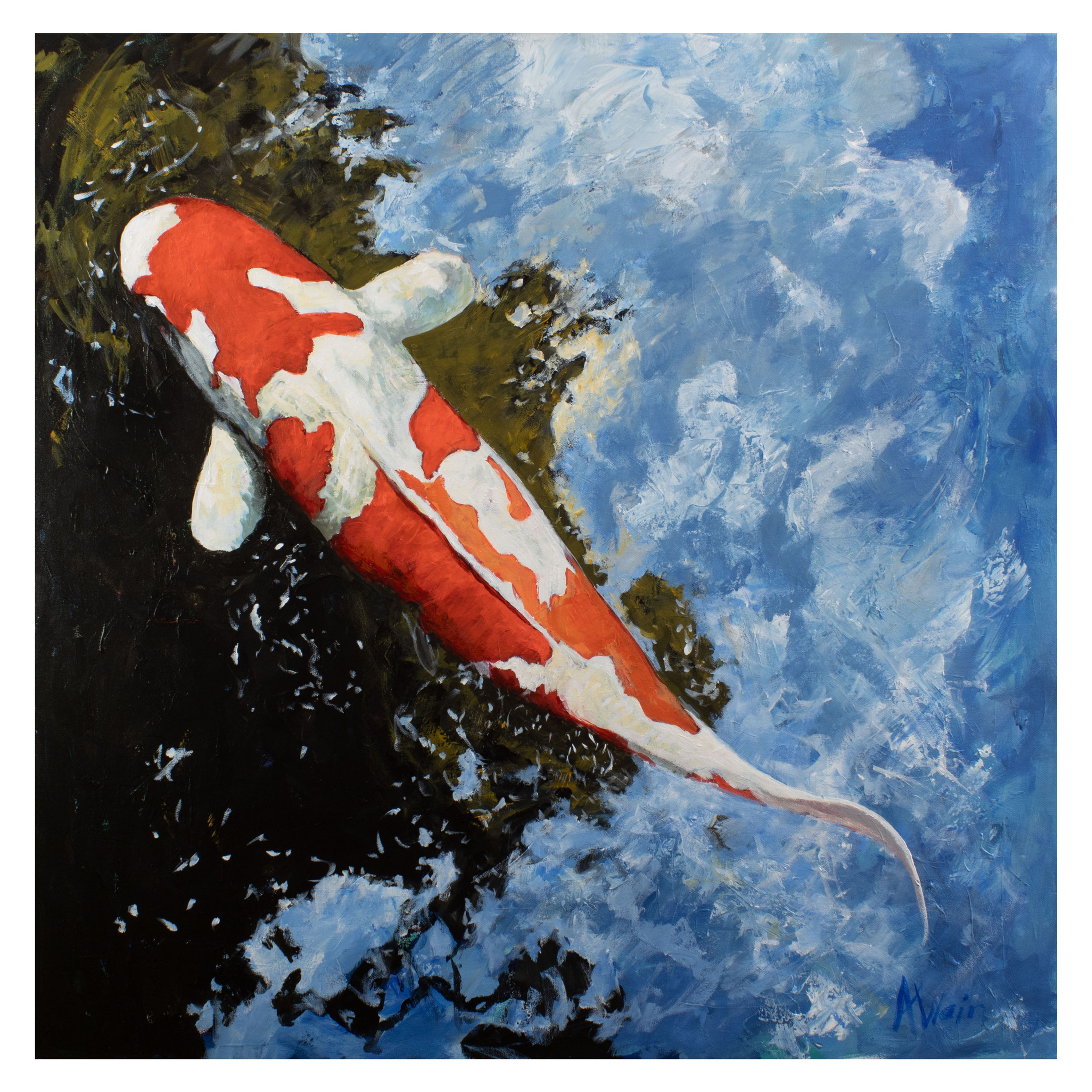 Transition - Fine Art Prints