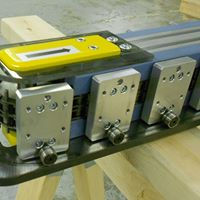 Carousel Indexing Conveyor 3