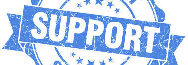 support