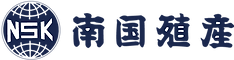 NSKマークと南国殖産 (紺).png