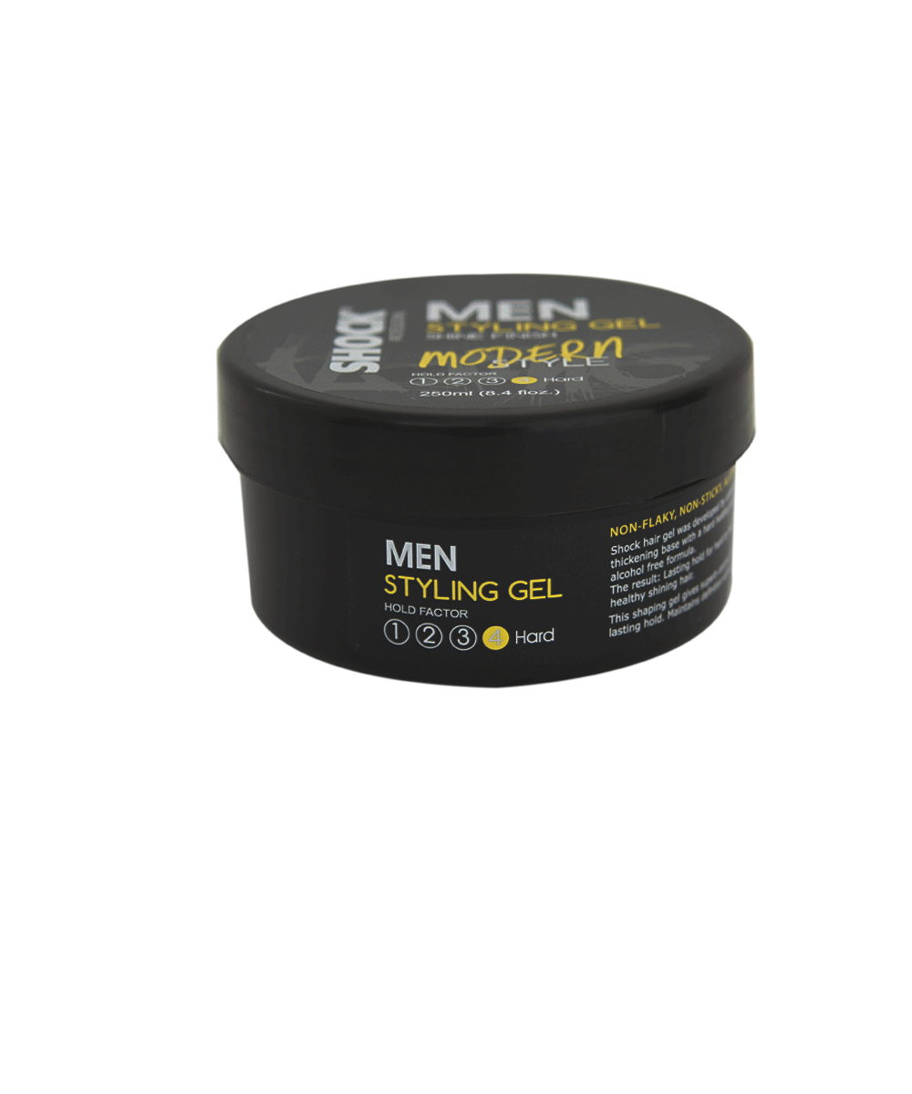 Shock Products