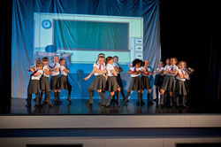 Revolting Children - 2W