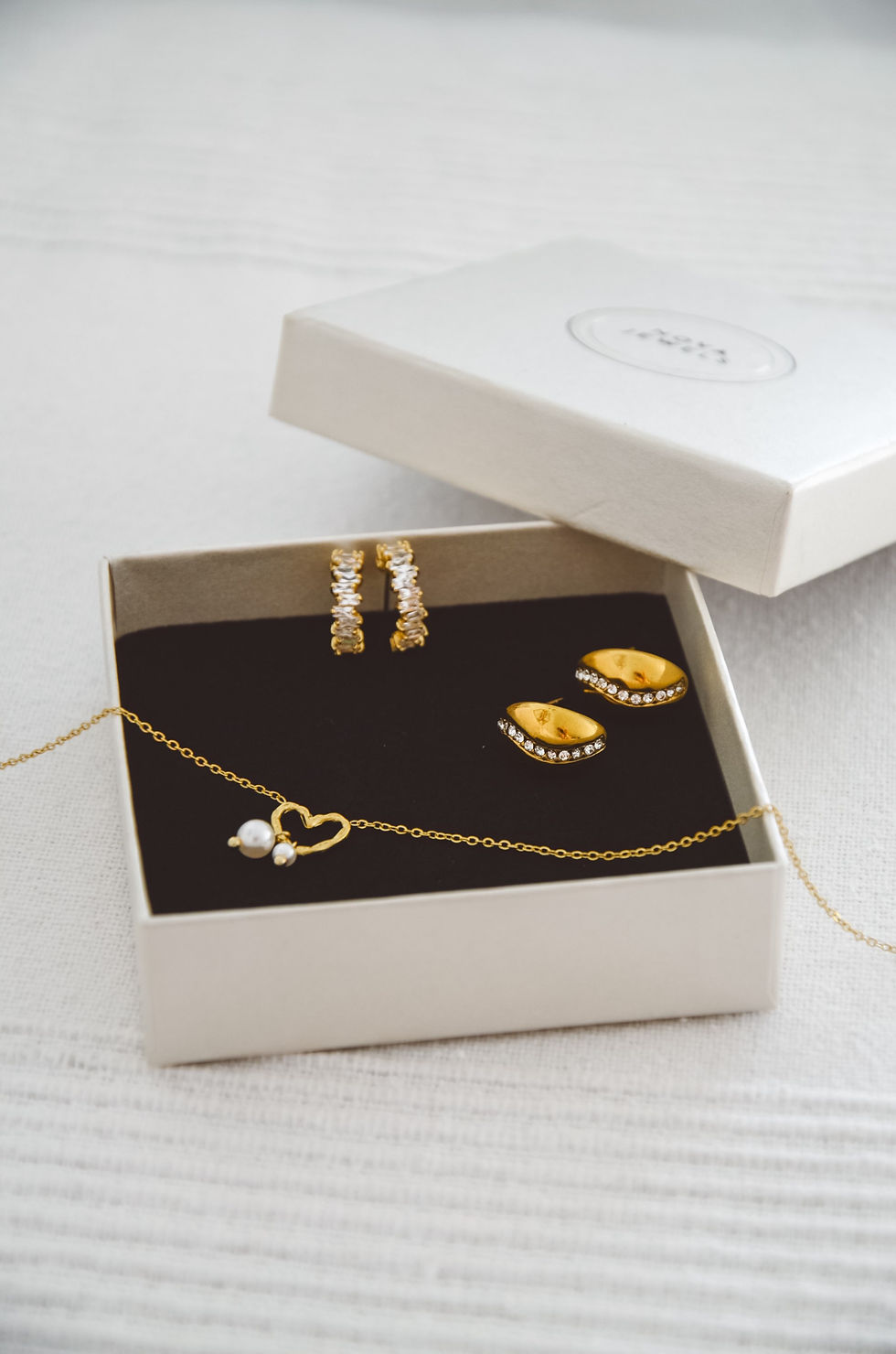 Thumbnail: Orielle bracelet goud