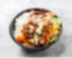 Kebab Rice