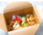 Chicken Snack Box