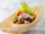 Kebab Sando - HALF