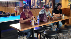 Bea,Longhaul, Bernard