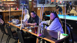 keeping an eye on things...