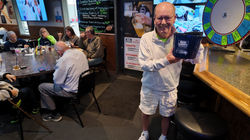 he won what he wanted