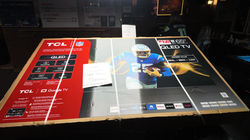 Superbowl end game draw prize