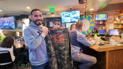 end of game hoodie winner!