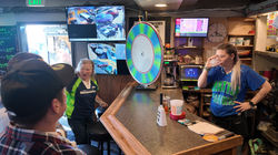 roun n round it goes